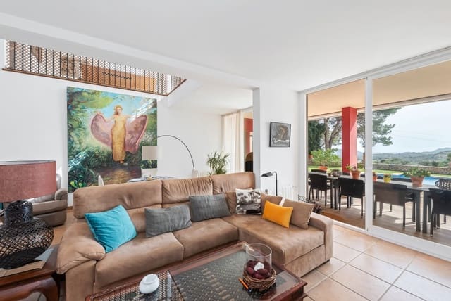 6 camera da letto Finca/Casa di Campagna in vendita in Son Servera con piscina garage - 2.655.000 € (Rif: 3159967)