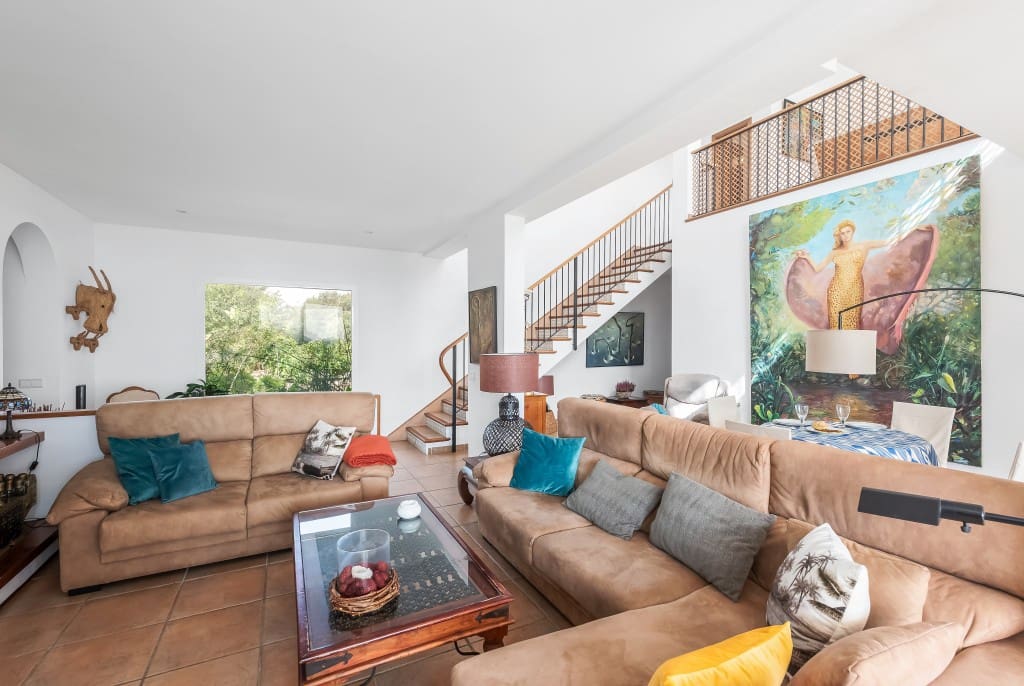 6 soverom Finca/Herregård til salgs i Son Servera med svømmebasseng garasje - € 2 655 000 (Ref: 3159967)