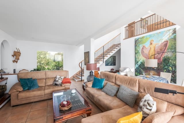 6 camera da letto Finca/Casa di Campagna in vendita in Son Servera con piscina garage - 2.655.000 € (Rif: 3159967)