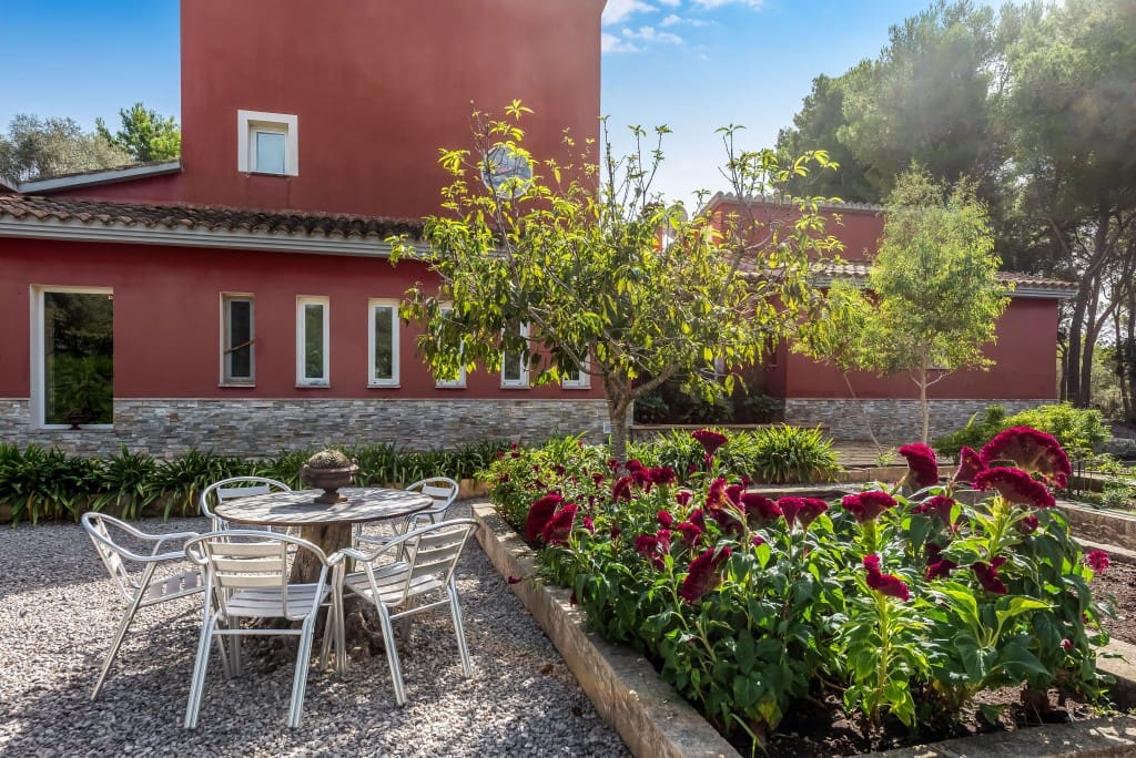 6 soverom Finca/Herregård til salgs i Son Servera med svømmebasseng garasje - € 2 655 000 (Ref: 3159967)