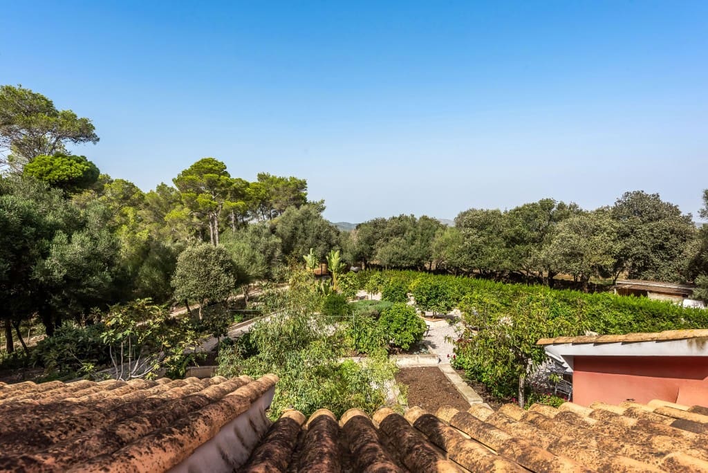 6 soverom Finca/Herregård til salgs i Son Servera med svømmebasseng garasje - € 2 655 000 (Ref: 3159967)