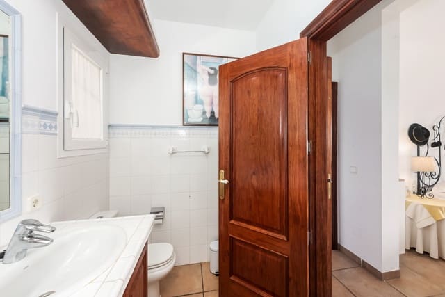 6 camera da letto Finca/Casa di Campagna in vendita in Son Servera con piscina garage - 2.655.000 € (Rif: 3159967)