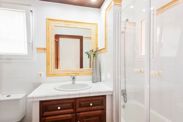 6 camera da letto Finca/Casa di Campagna in vendita in Son Servera con piscina garage - 2.655.000 € (Rif: 3159967)