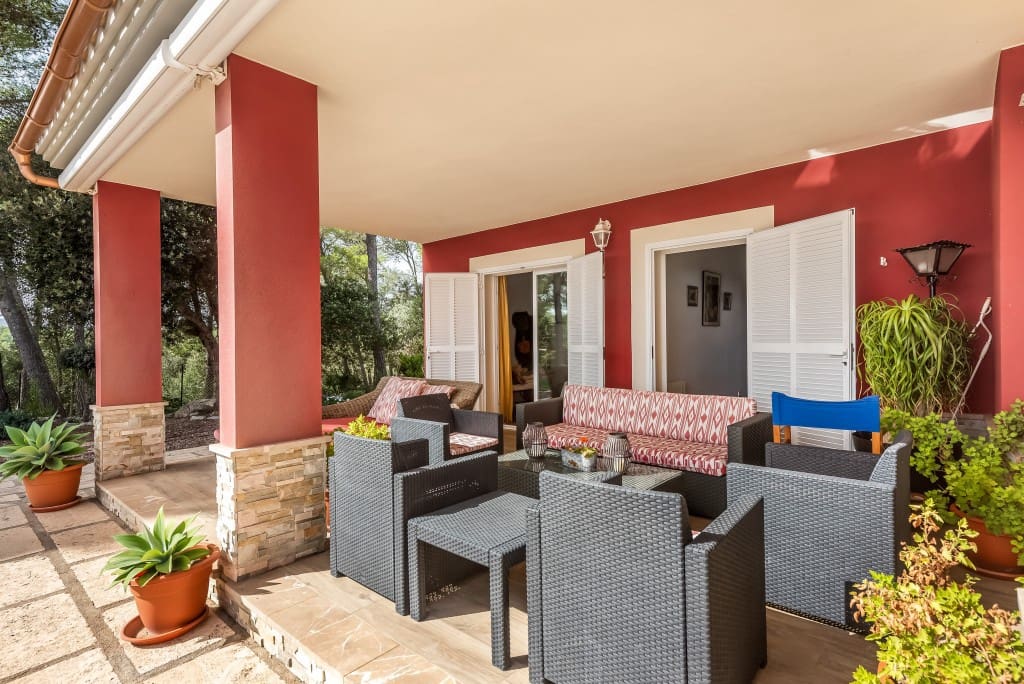 6 soverom Finca/Herregård til salgs i Son Servera med svømmebasseng garasje - € 2 655 000 (Ref: 3159967)