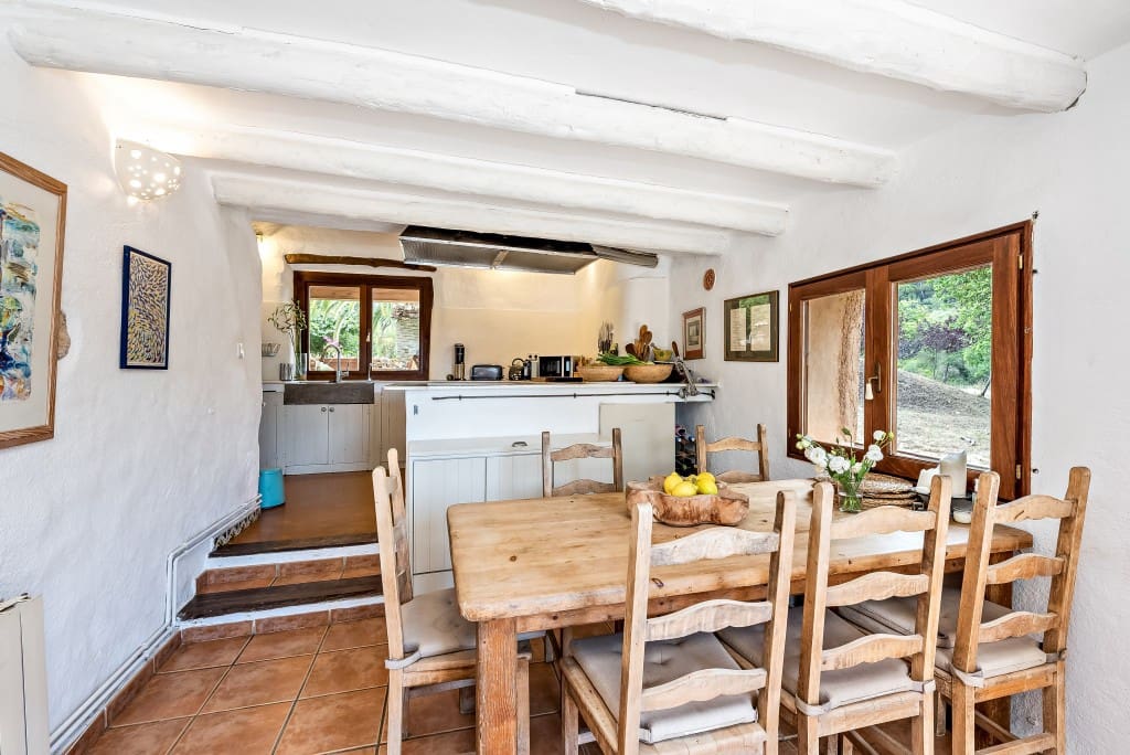 5 soverom Finca/Herregård til salgs i Arta med svømmebasseng - € 2 200 000 (Ref: 3160009)