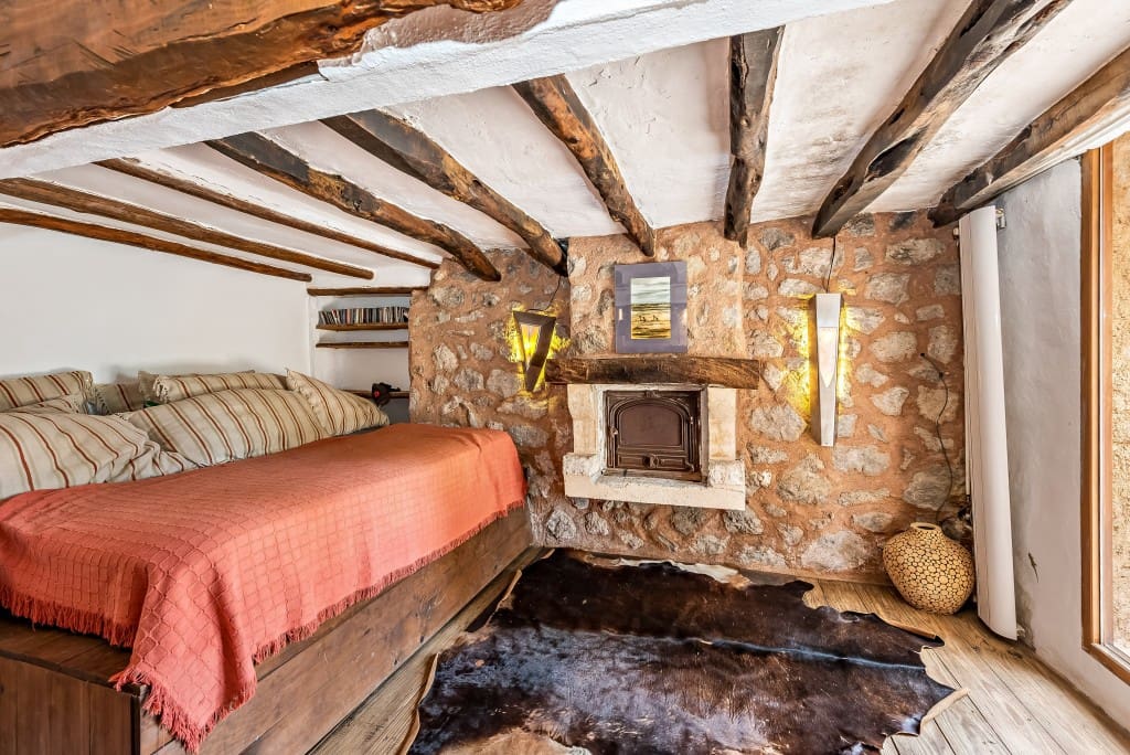 5 soverom Finca/Herregård til salgs i Arta med svømmebasseng - € 2 200 000 (Ref: 3160009)