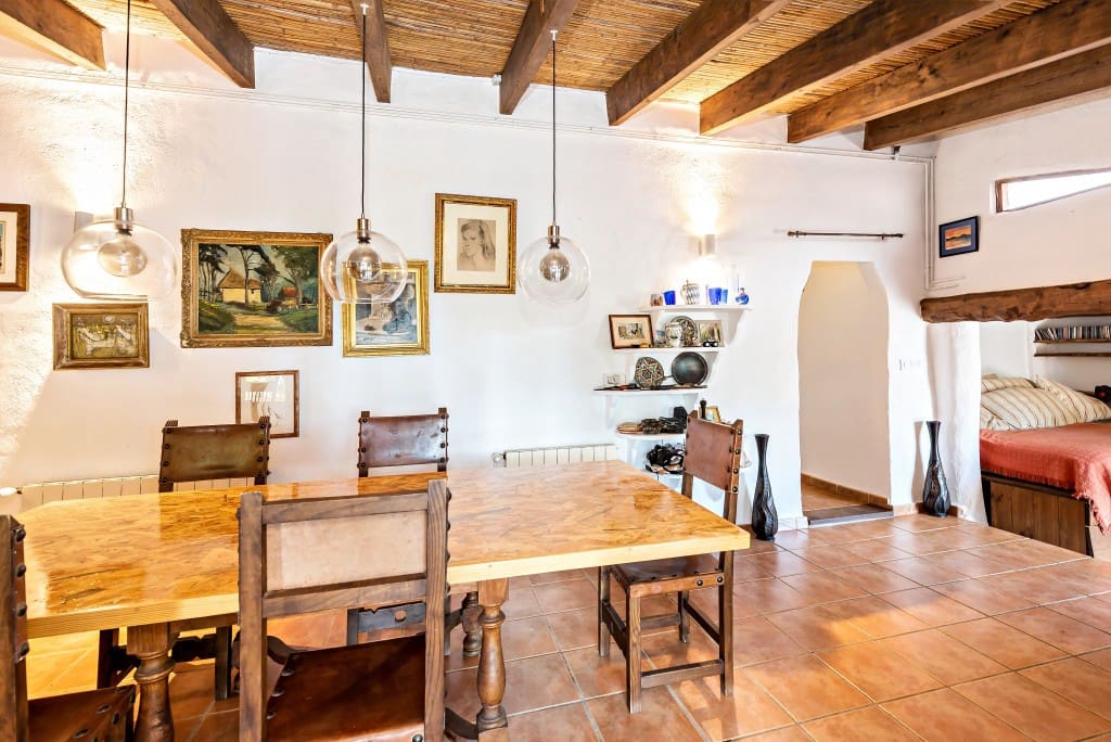 5 soverom Finca/Herregård til salgs i Arta med svømmebasseng - € 2 200 000 (Ref: 3160009)