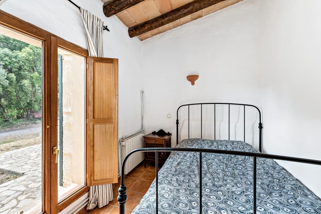 5 soverom Finca/Herregård til salgs i Arta med svømmebasseng - € 2 200 000 (Ref: 3160009)