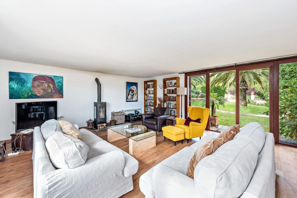 5 soverom Finca/Herregård til salgs i Arta med svømmebasseng - € 2 200 000 (Ref: 3160009)