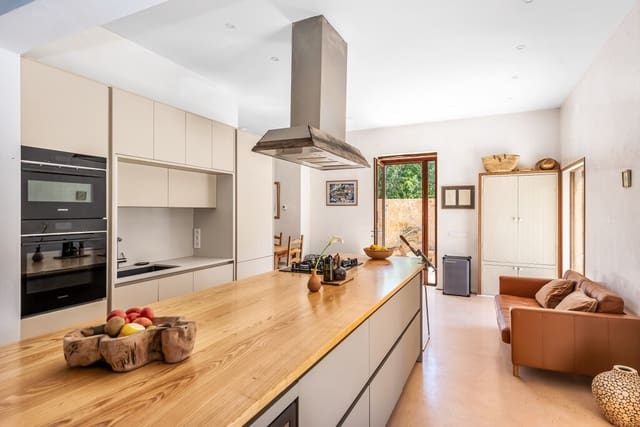 5 sypialnia Finka/Dom wiejski na sprzedaż w Artà z basenem - 2 200 000 € (Ref: 3160009)