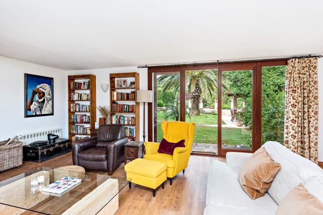 5 sypialnia Finka/Dom wiejski na sprzedaż w Artà z basenem - 2 200 000 € (Ref: 3160009)