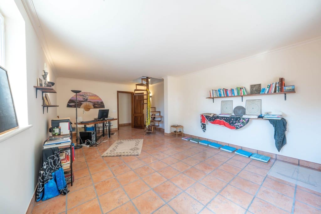 6 chambre Finca/Maison de Campagne à vendre à Santa Margalida avec piscine garage - 4 600 000 € (Ref: 3160015)