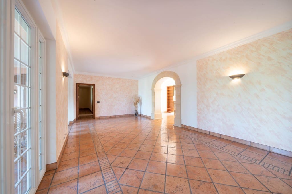 6 chambre Finca/Maison de Campagne à vendre à Santa Margalida avec piscine garage - 4 600 000 € (Ref: 3160015)