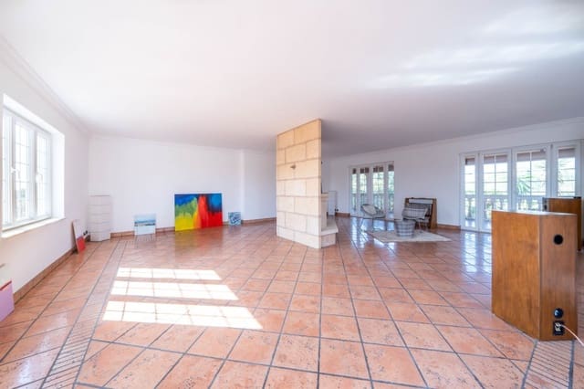 6 chambre Finca/Maison de Campagne à vendre à Santa Margalida avec piscine garage - 4 600 000 € (Ref: 3160015)