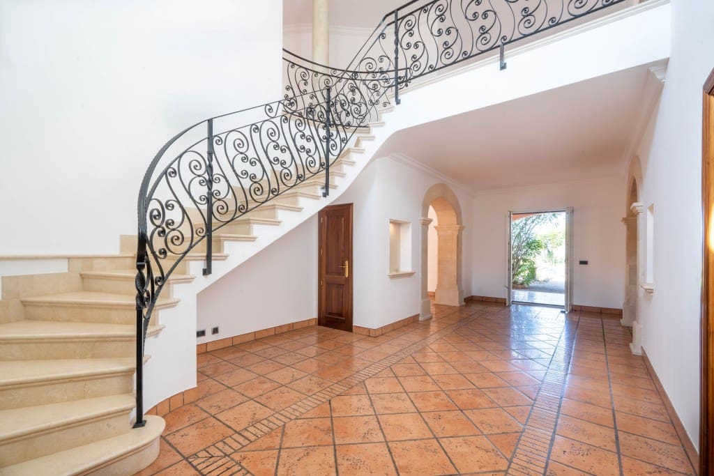 6 chambre Finca/Maison de Campagne à vendre à Santa Margalida avec piscine garage - 4 600 000 € (Ref: 3160015)