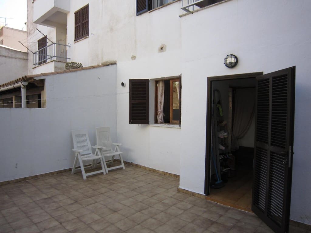 3 sypialnia Apartament na sprzedaż w Canyamel - 340 000 € (Ref: 3160073)