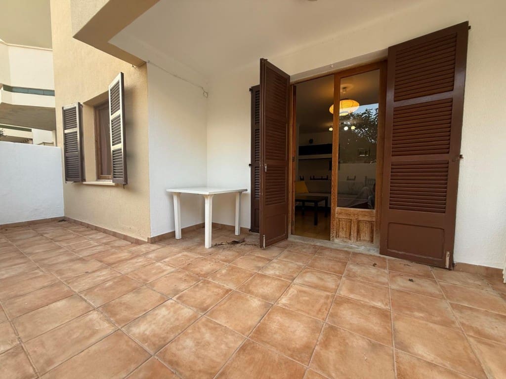 3 sypialnia Apartament na sprzedaż w Canyamel - 340 000 € (Ref: 3160073)