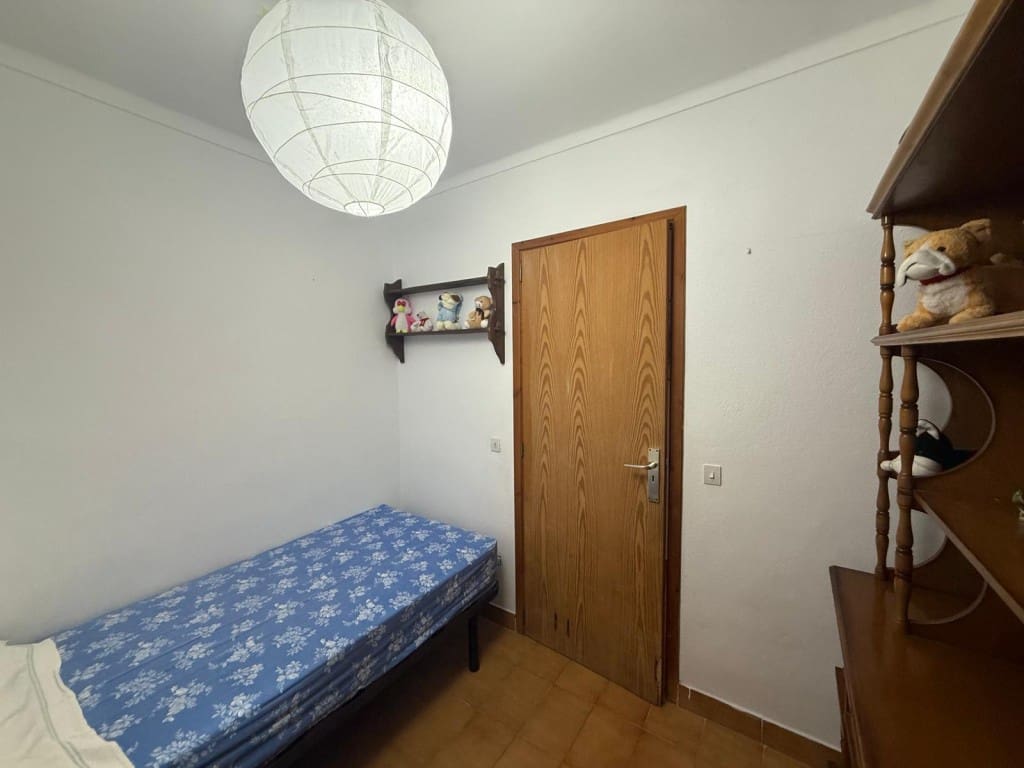 3 sypialnia Apartament na sprzedaż w Canyamel - 340 000 € (Ref: 3160073)