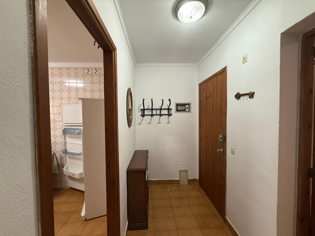 3 sypialnia Apartament na sprzedaż w Canyamel - 340 000 € (Ref: 3160073)