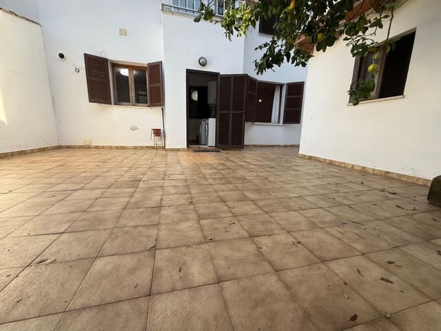 3 sypialnia Apartament na sprzedaż w Canyamel, Capdepera - 340 000 € (Ref: 3160073)