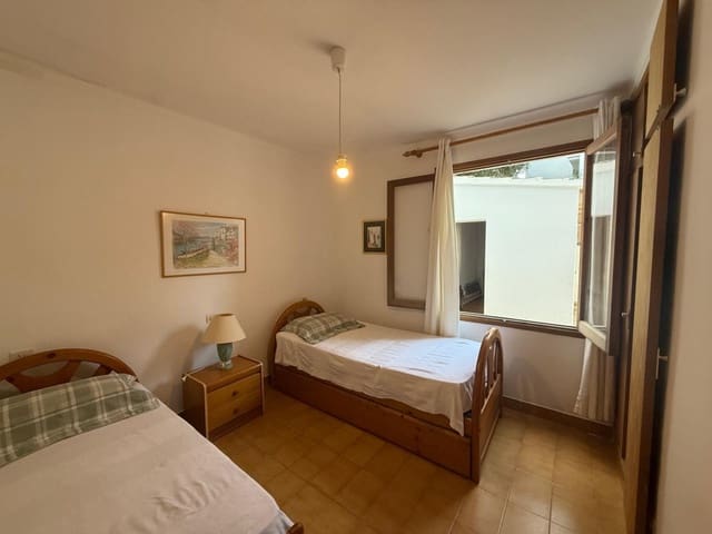 3 sypialnia Apartament na sprzedaż w Canyamel, Capdepera - 340 000 € (Ref: 3160073)