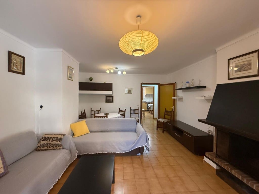 3 sypialnia Apartament na sprzedaż w Canyamel - 340 000 € (Ref: 3160073)