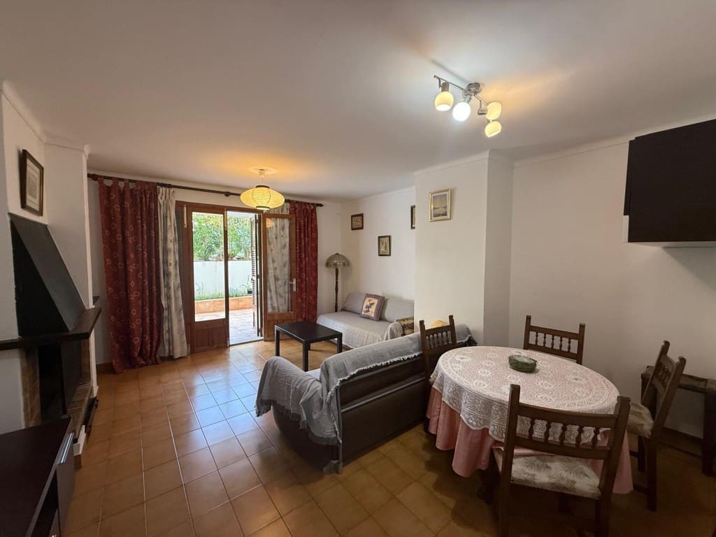 3 sypialnia Apartament na sprzedaż w Canyamel - 340 000 € (Ref: 3160073)