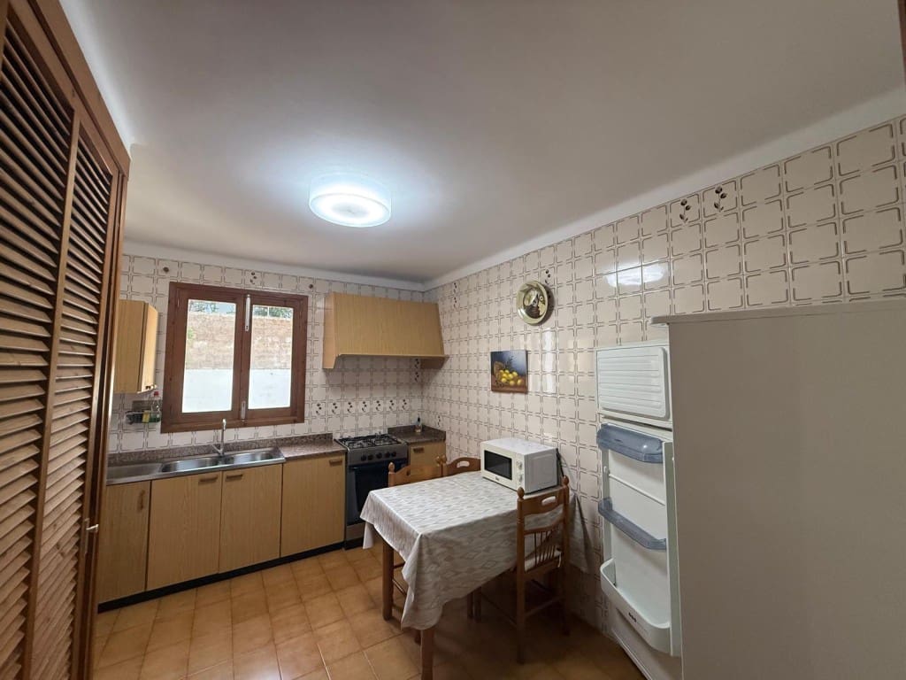 3 sypialnia Apartament na sprzedaż w Canyamel - 340 000 € (Ref: 3160073)