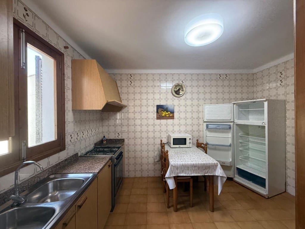 3 sypialnia Apartament na sprzedaż w Canyamel - 340 000 € (Ref: 3160073)