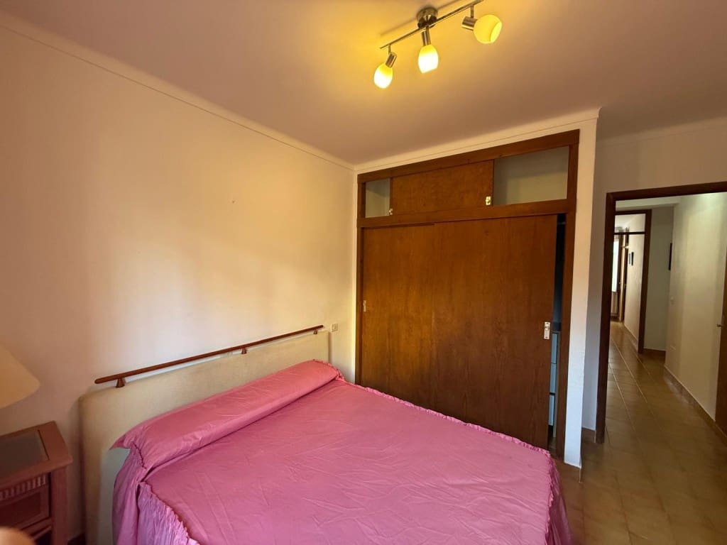 3 sypialnia Apartament na sprzedaż w Canyamel - 340 000 € (Ref: 3160073)