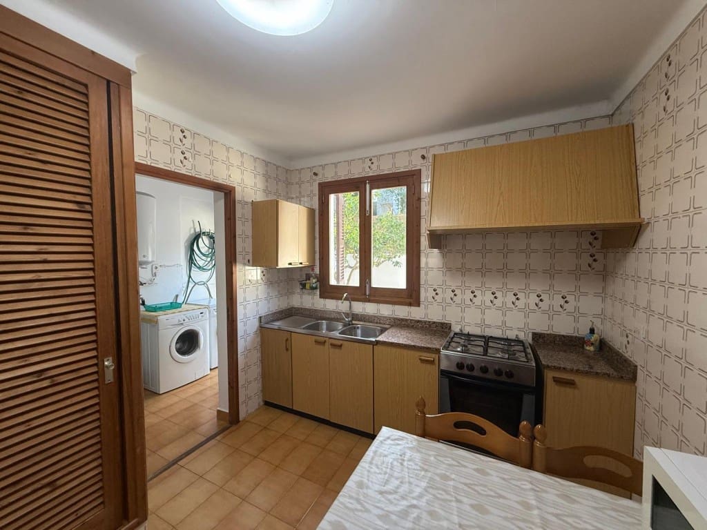 3 sypialnia Apartament na sprzedaż w Canyamel - 340 000 € (Ref: 3160073)