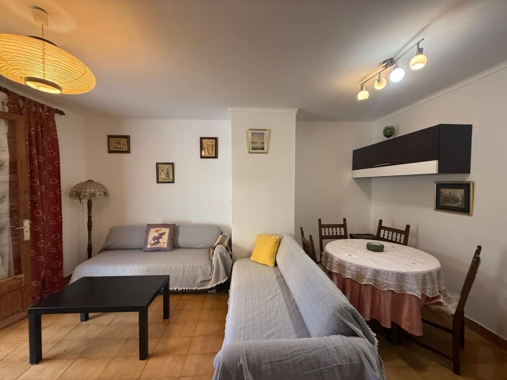 3 sypialnia Apartament na sprzedaż w Canyamel - 340 000 € (Ref: 3160073)