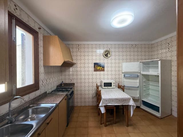 3 sypialnia Apartament na sprzedaż w Canyamel, Capdepera - 340 000 € (Ref: 3160073)