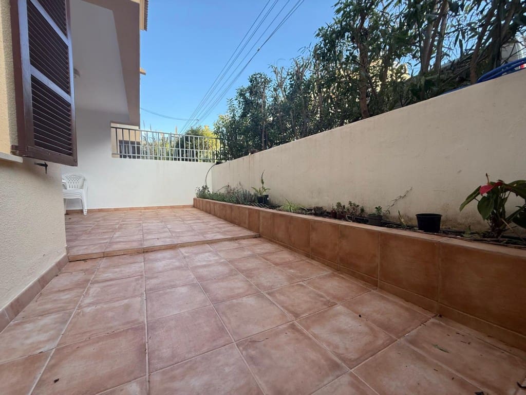 3 sypialnia Apartament na sprzedaż w Canyamel - 340 000 € (Ref: 3160073)