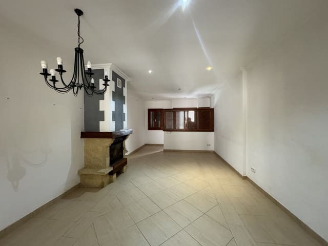 3 sovrum Hus till salu i Artà - 350 000 € (Ref: 3160097)