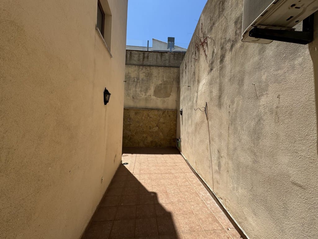 3 soveværelse Byhus til salg i Arta - € 350.000 (Ref: 3160097)