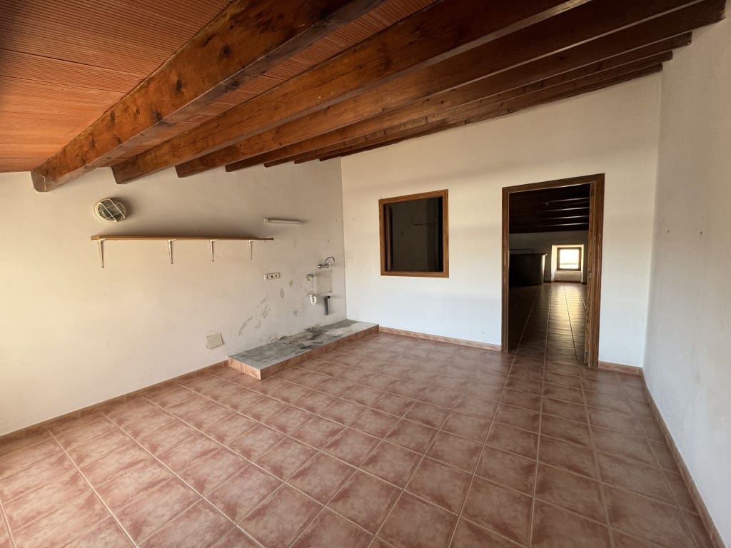 3 soveværelse Byhus til salg i Arta - € 350.000 (Ref: 3160097)