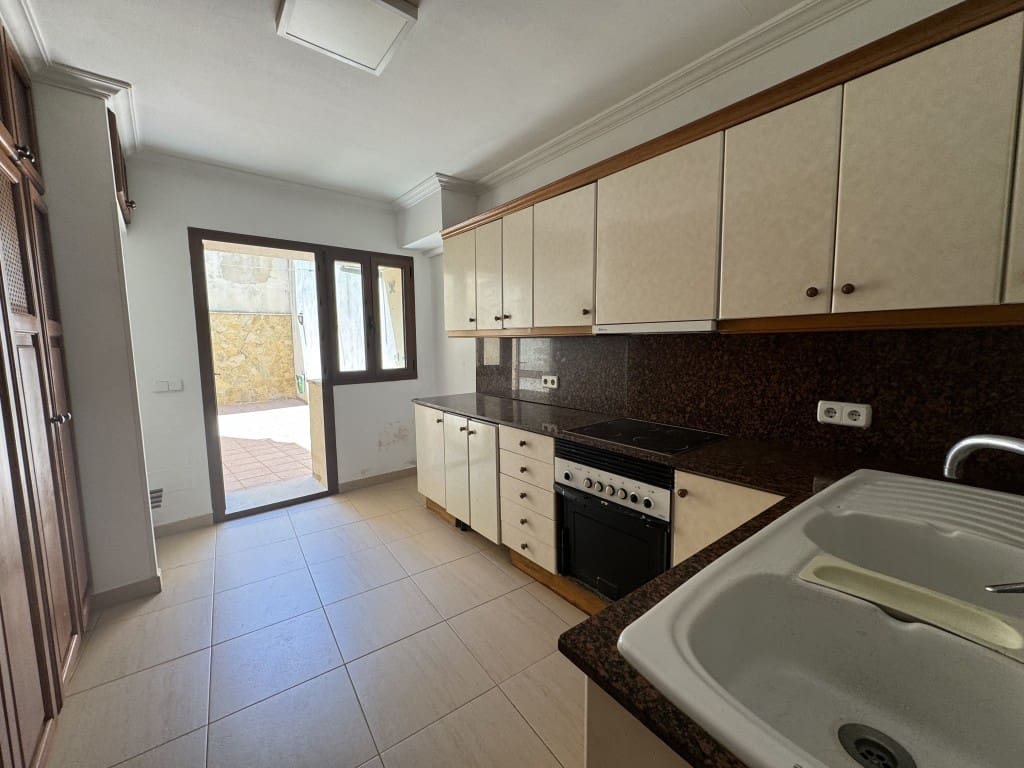 3 soveværelse Byhus til salg i Arta - € 350.000 (Ref: 3160097)