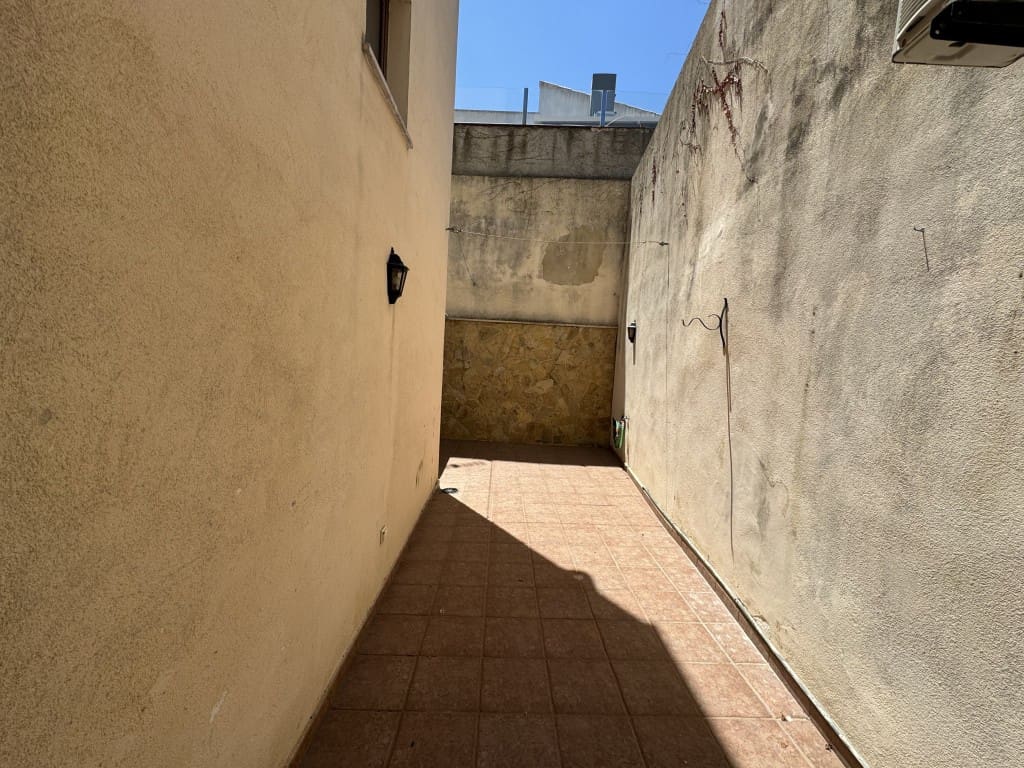 3 soveværelse Byhus til salg i Arta - € 350.000 (Ref: 3160097)