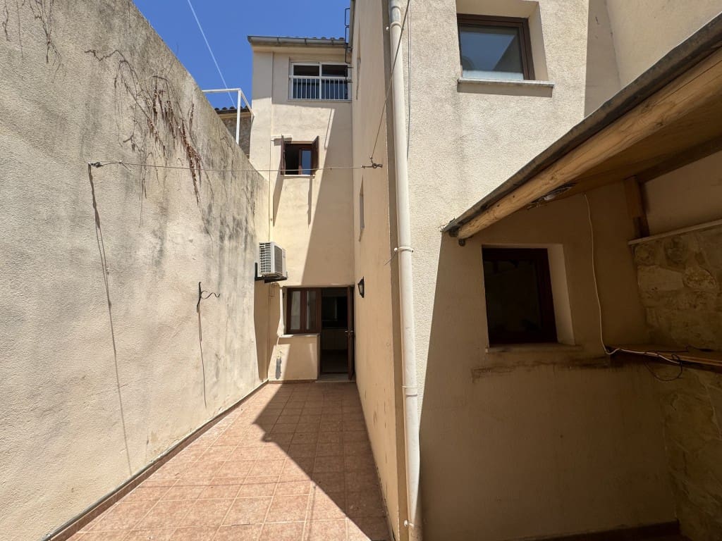 3 soveværelse Byhus til salg i Arta - € 350.000 (Ref: 3160097)