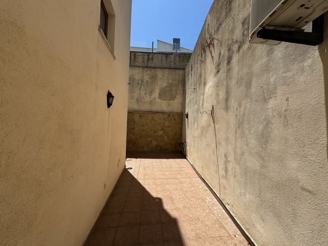 3 sovrum Hus till salu i Artà - 350 000 € (Ref: 3160097)