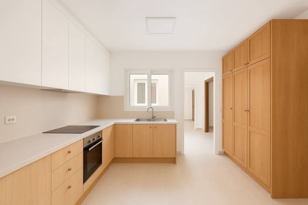 3 soveværelse Byhus til salg i Arta - € 350.000 (Ref: 3160097)