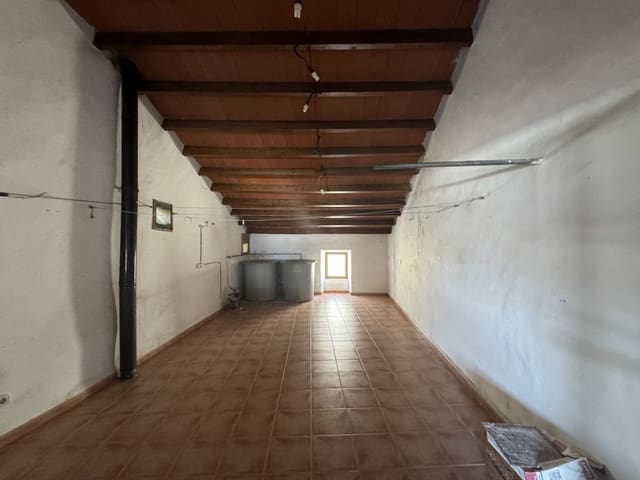 3 sovrum Hus till salu i Artà - 350 000 € (Ref: 3160097)