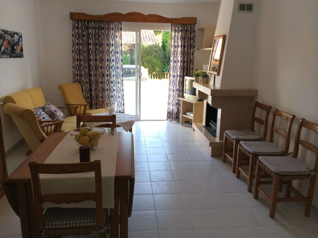 2 bedroom Apartment for sale in Canyamel - € 295,000 (Ref: 3240843)