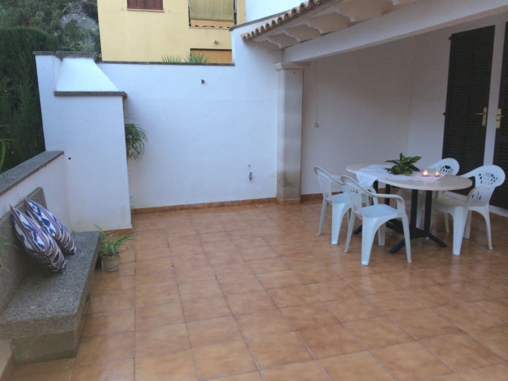 2 bedroom Apartment for sale in Canyamel - € 295,000 (Ref: 3240843)