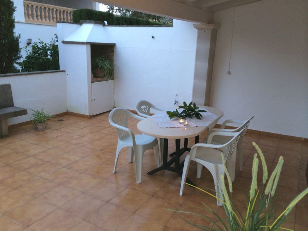 2 bedroom Apartment for sale in Canyamel - € 295,000 (Ref: 3240843)