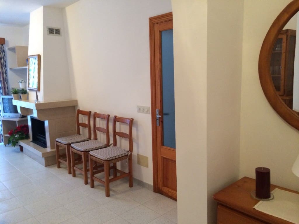 2 bedroom Apartment for sale in Canyamel - € 295,000 (Ref: 3240843)