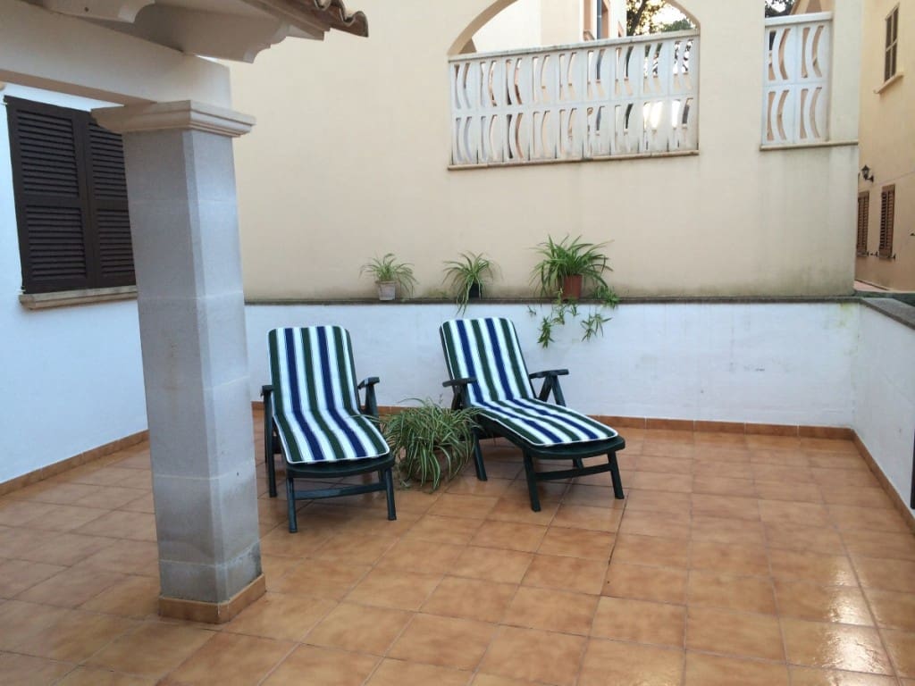 2 bedroom Apartment for sale in Canyamel - € 295,000 (Ref: 3240843)