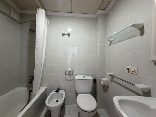 2 soveværelse Lejlighed til salg i Canyamel, Capdepera - € 380.000 (Ref: 3240843)
