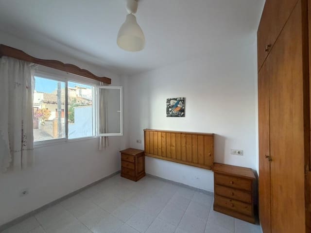 2 soveværelse Lejlighed til salg i Canyamel, Capdepera - € 380.000 (Ref: 3240843)